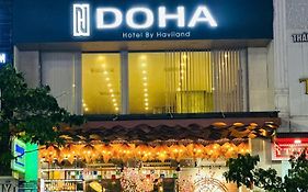 Doha Hotel And Apartment Near Danang Airport
